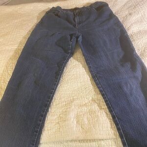 Gloria Vanderbilt “Amanda” Jeans Size 6